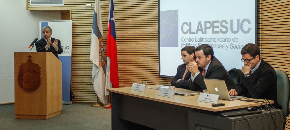 Transformando la capacitación en Chile